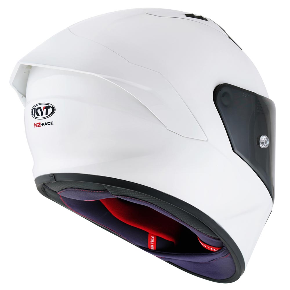 Casco NZ-Race Plain