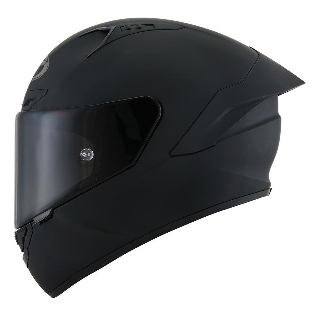 Casco NZ-Race Plain