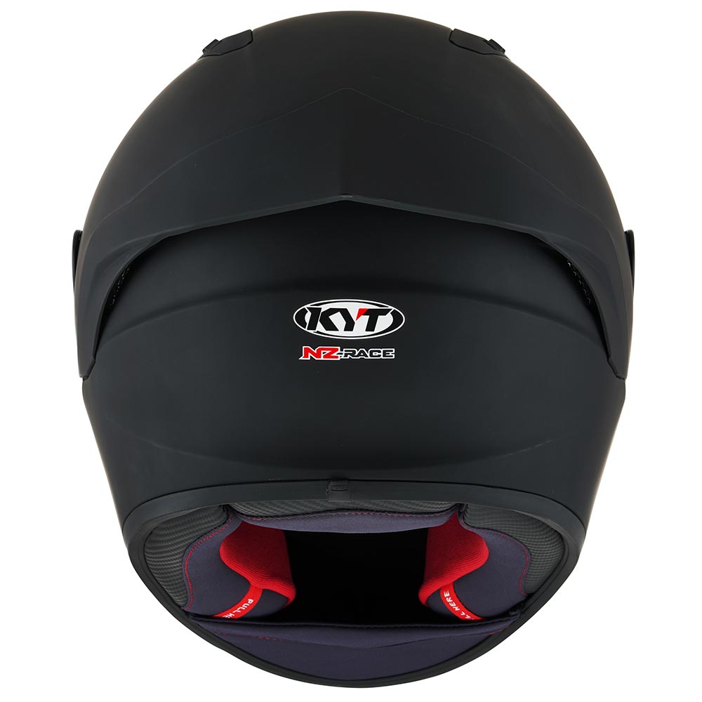 Casco NZ-Race Plain