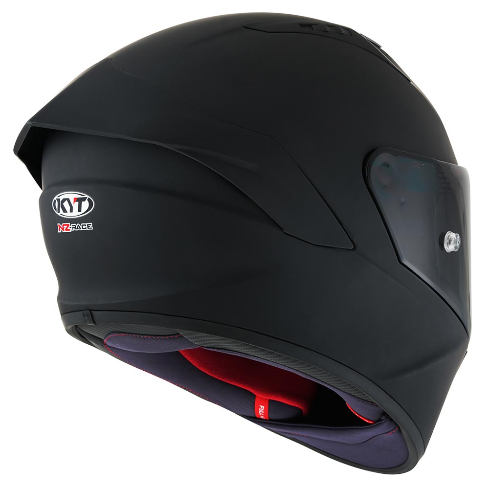 Casco NZ-Race Plain
