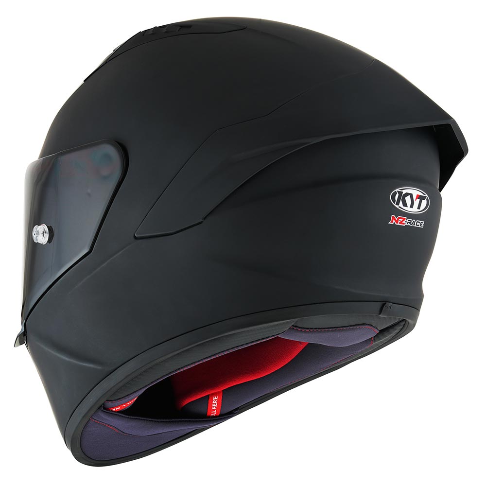 Casco NZ-Race Plain