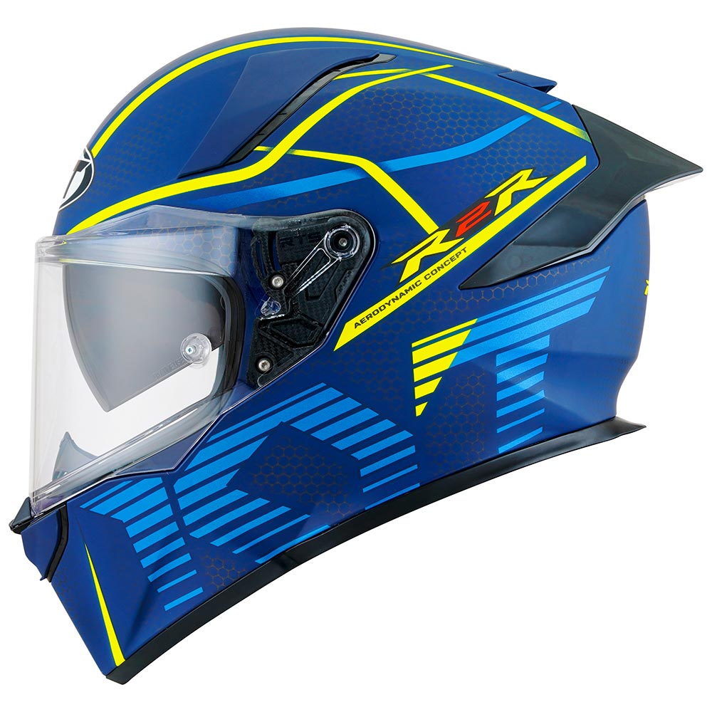 Casco R2R Concept