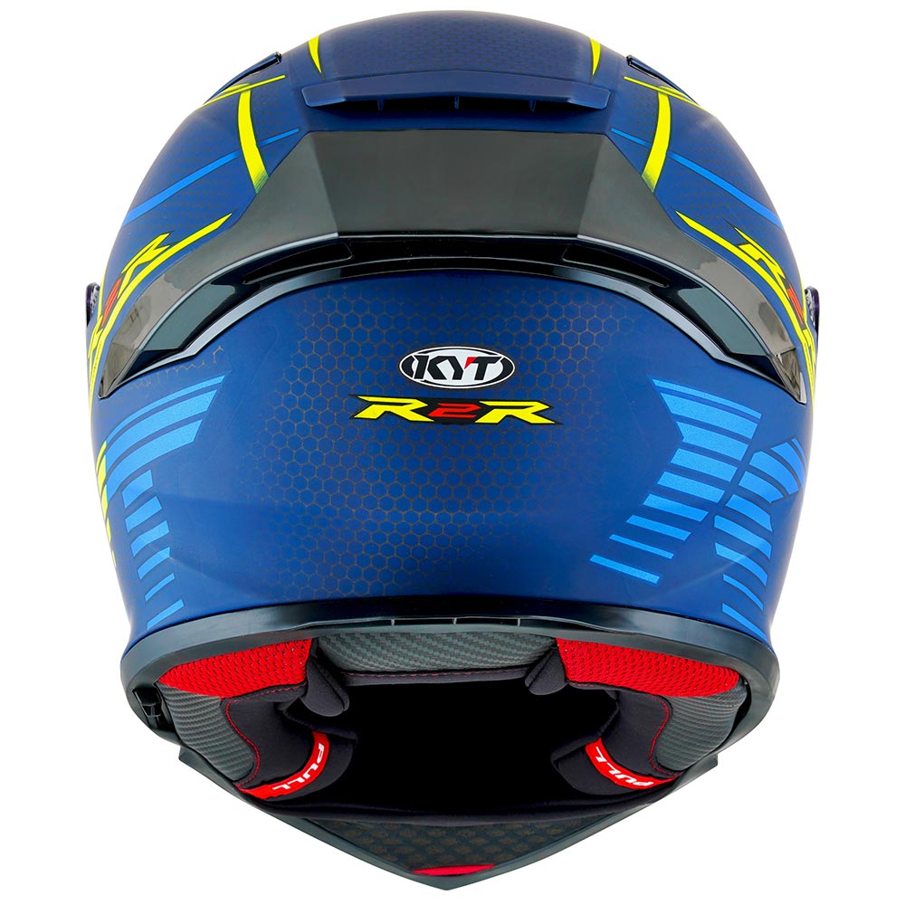 Casco R2R Concept