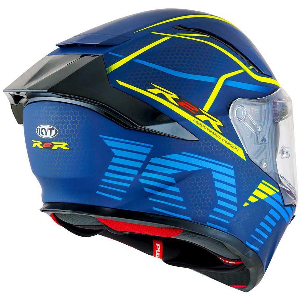 Casco R2R Concept