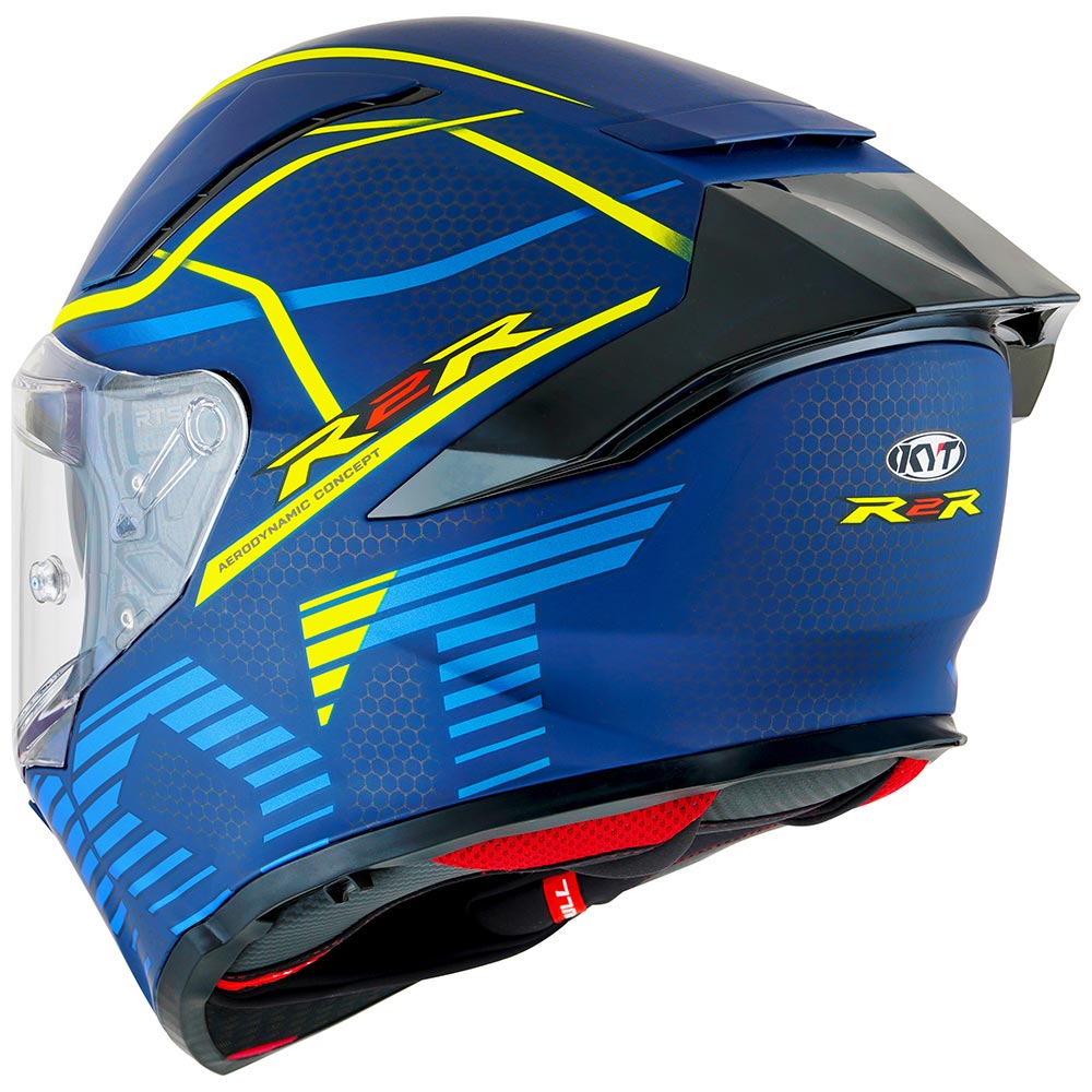 Casco R2R Concept