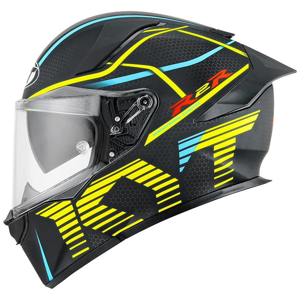Casco R2R Concept