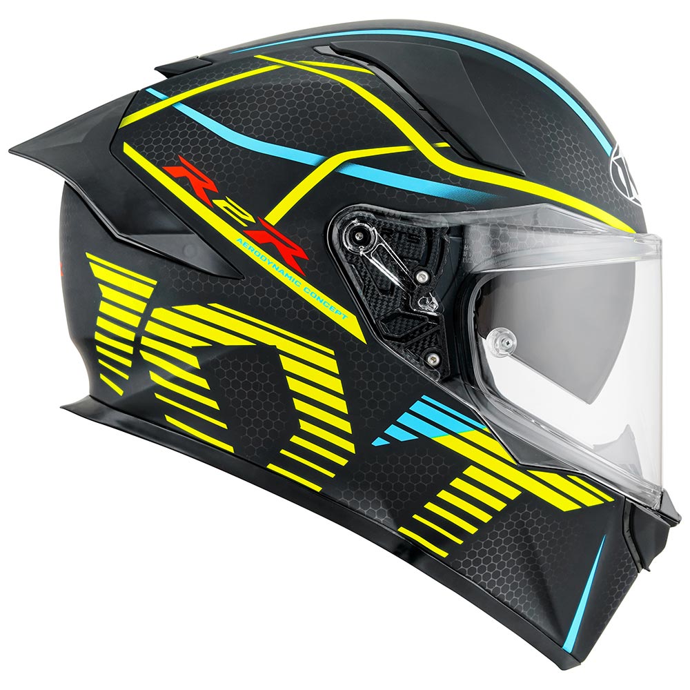Casco R2R Concept