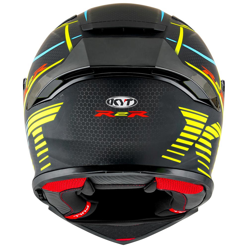 Casco R2R Concept