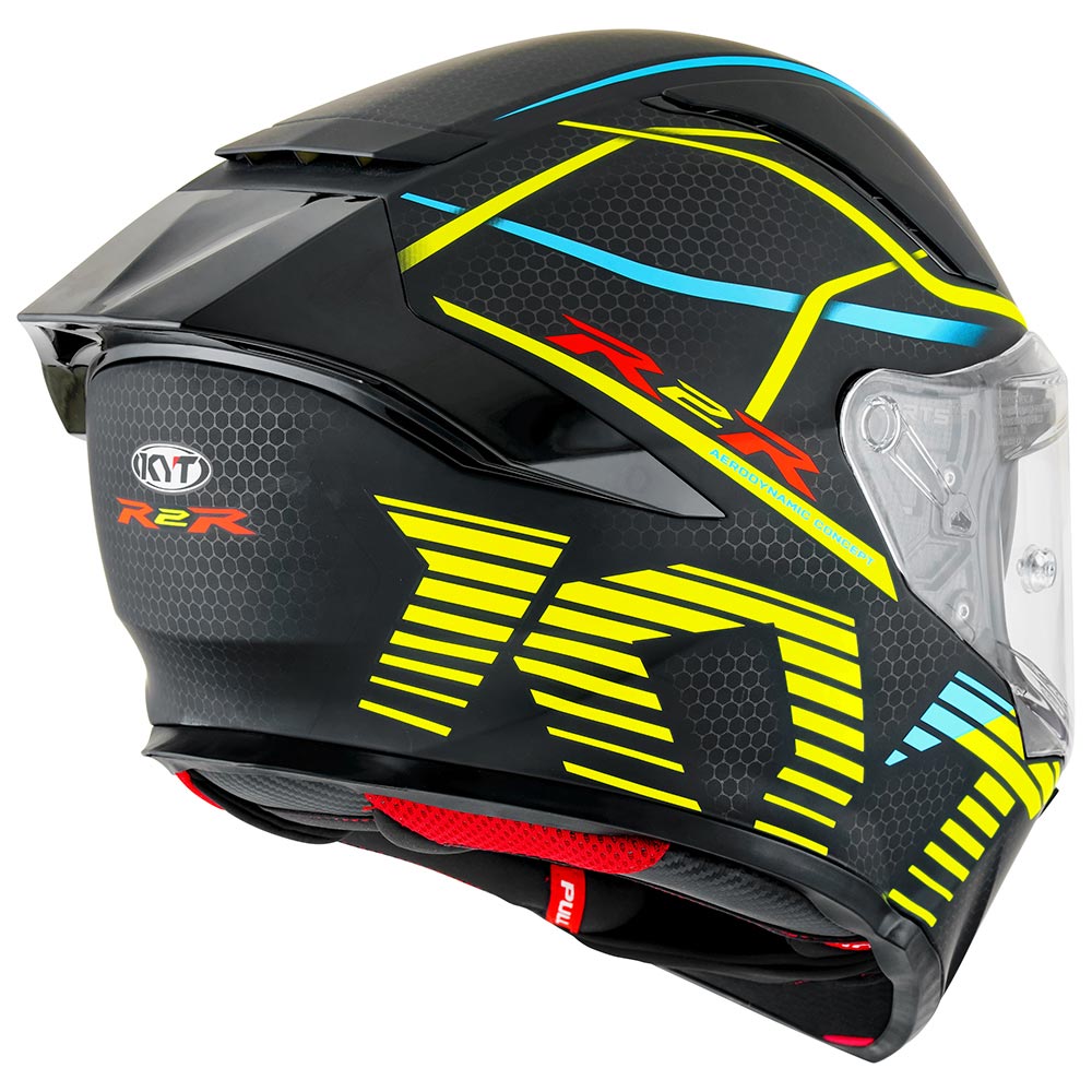 Casco R2R Concept