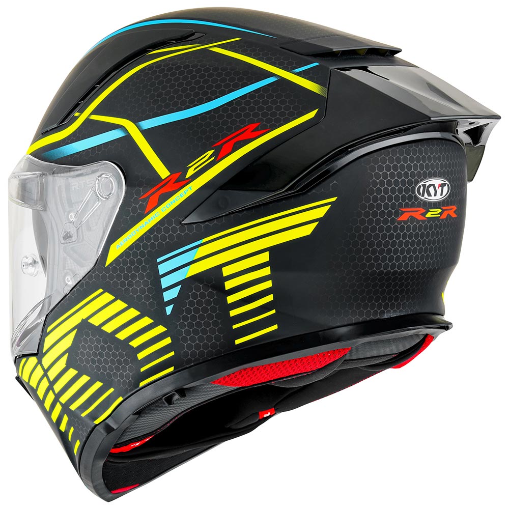 Casco R2R Concept