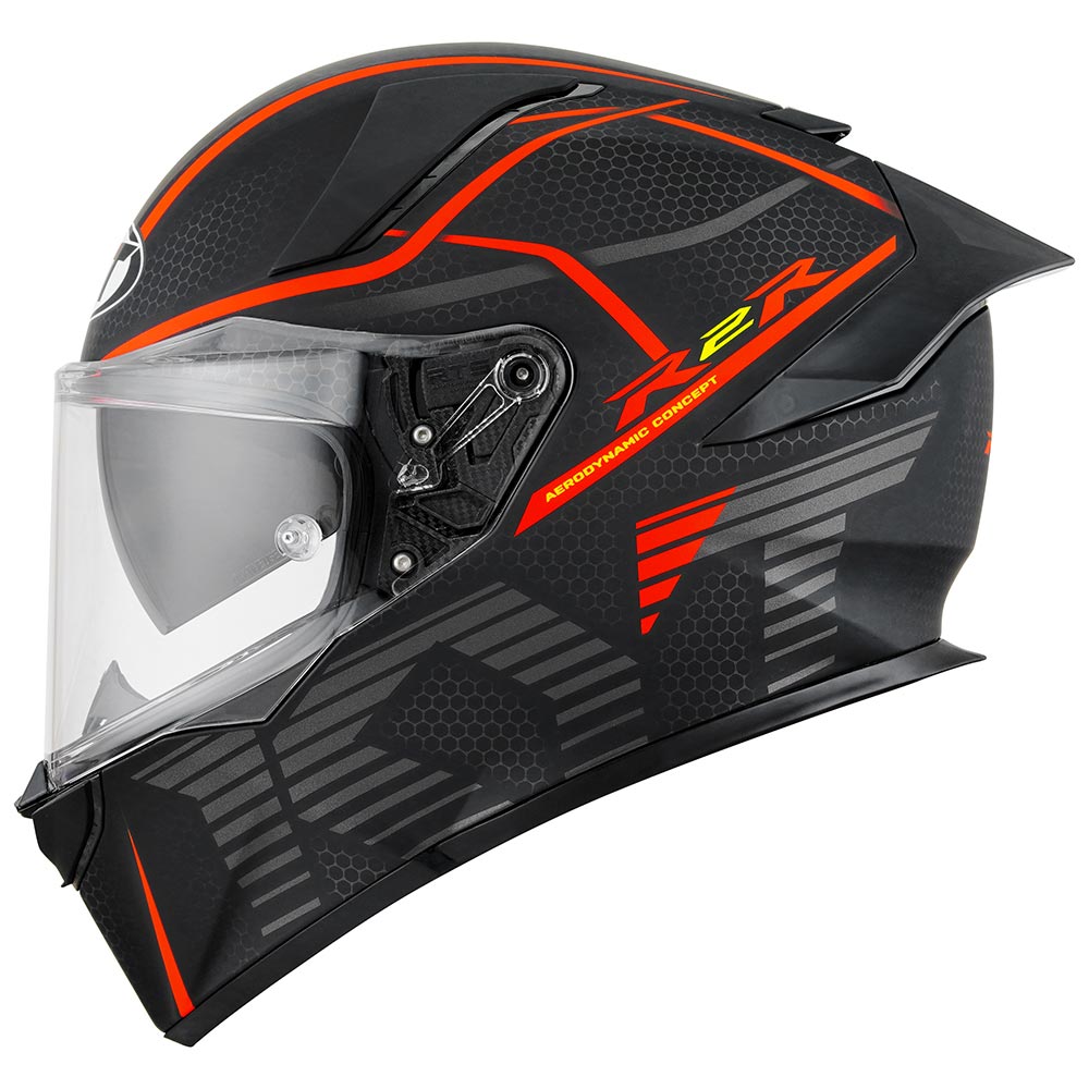 Casco R2R Concept