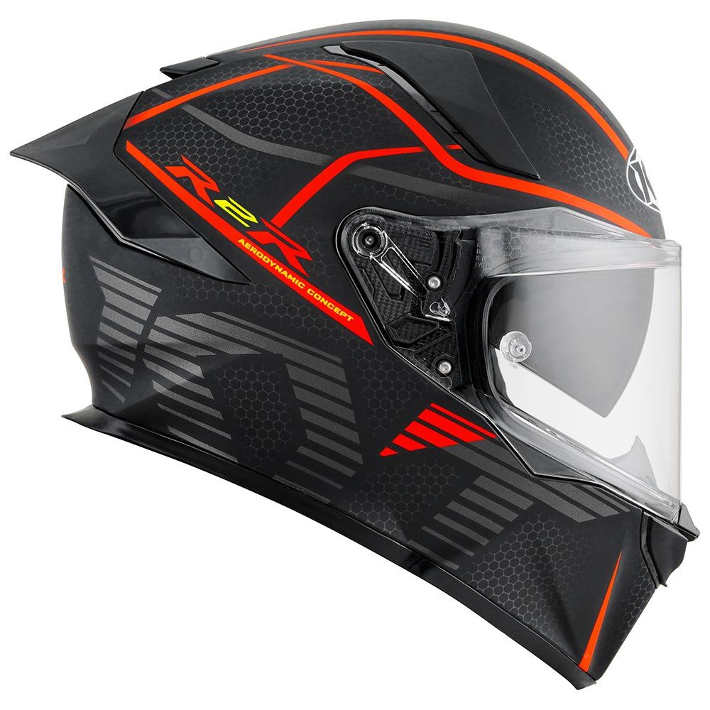 Casco R2R Concept