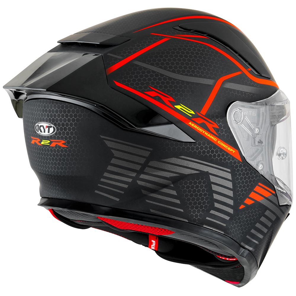 Casco R2R Concept