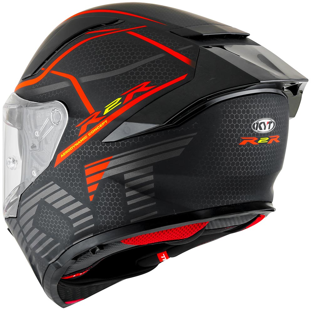 Casco R2R Concept