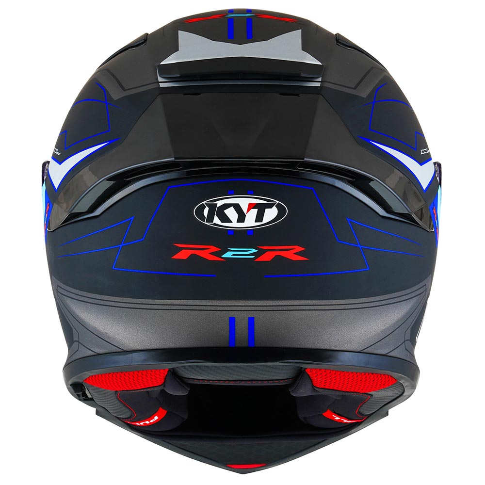 Casco R2R Led