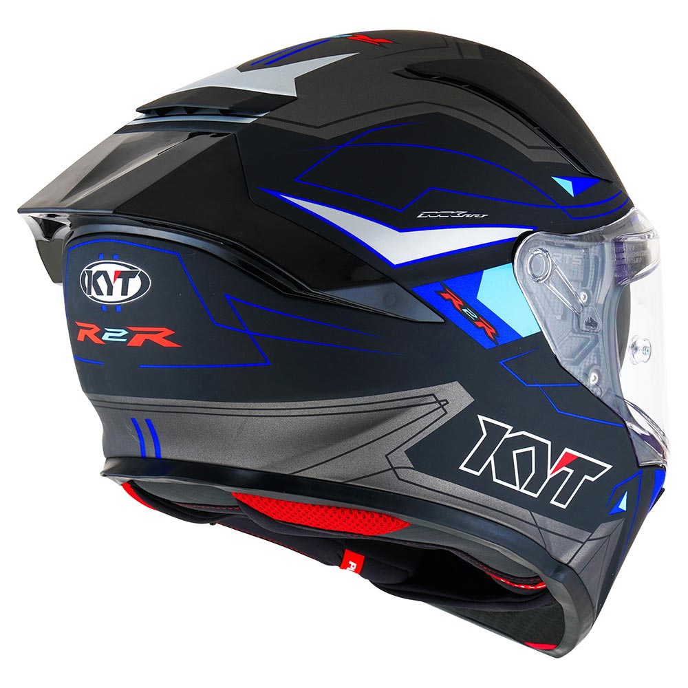 Casco R2R Led