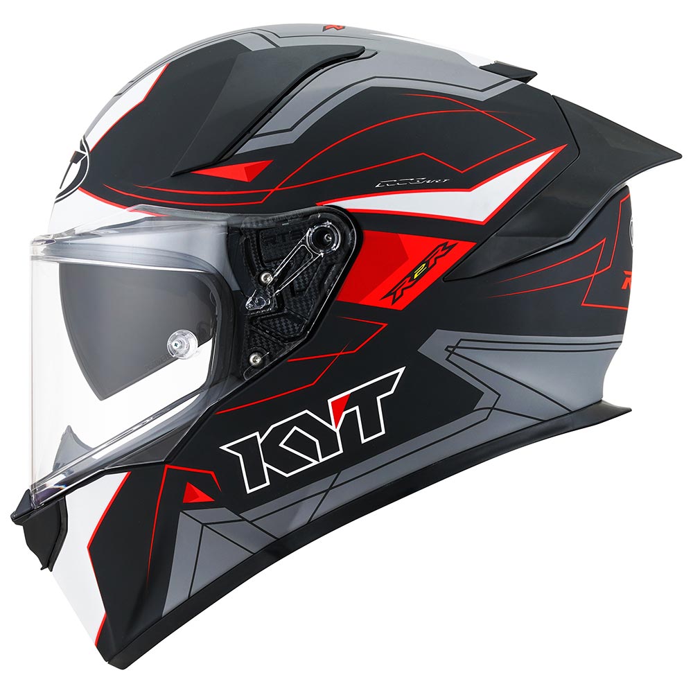 Casco R2R Led
