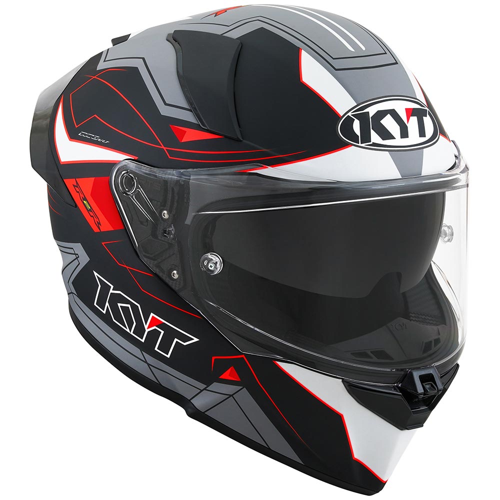 Casco R2R Led