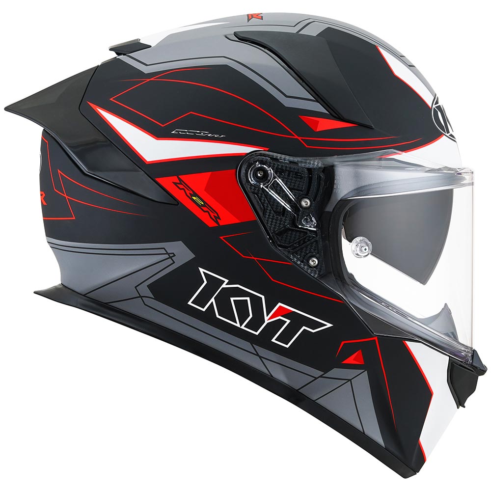 Casco R2R Led