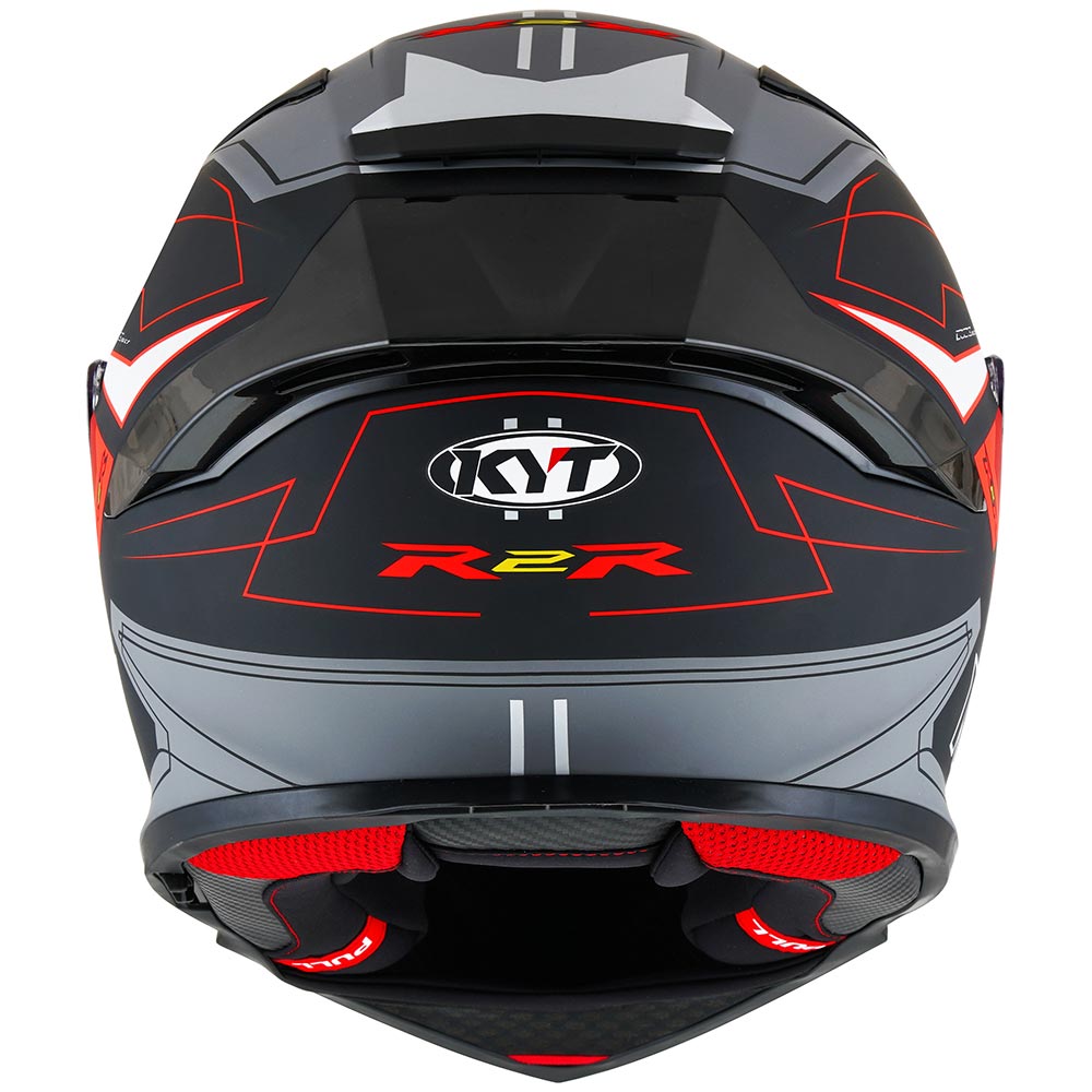 Casco R2R Led