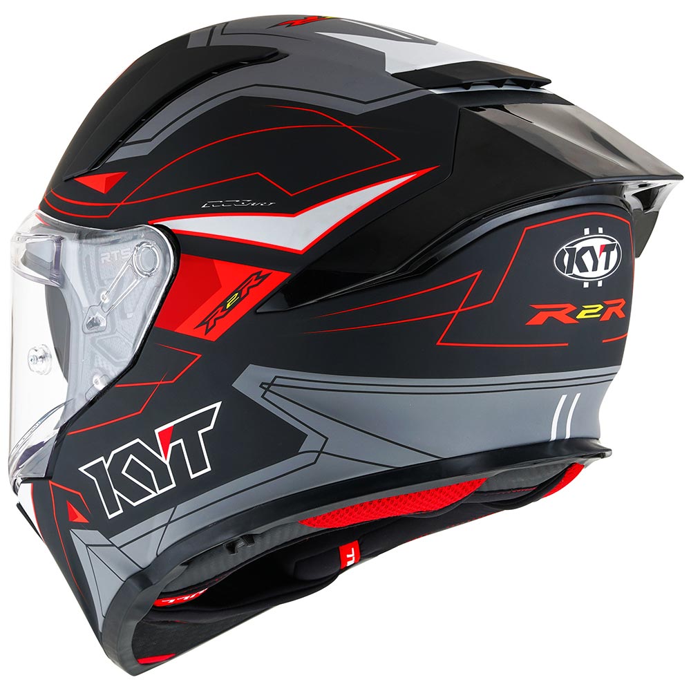 Casco R2R Led