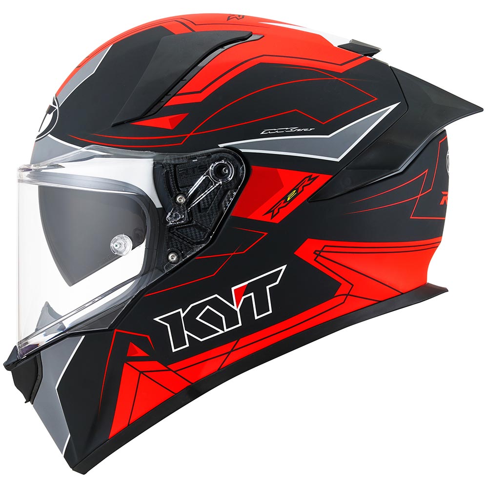 Casco R2R Led