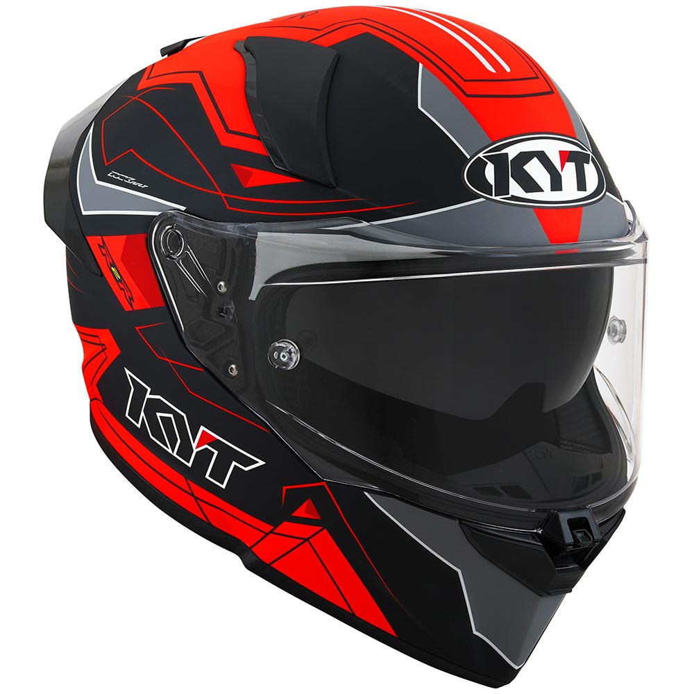 Casco R2R Led