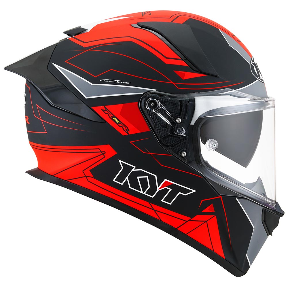 Casco R2R Led