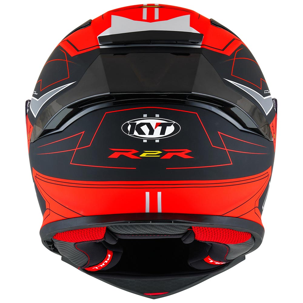 Casco R2R Led