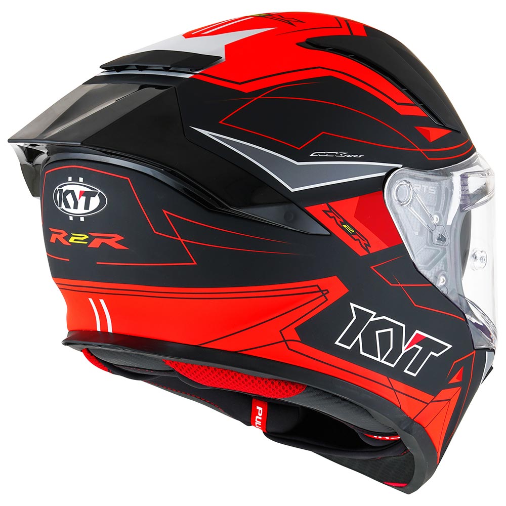Casco R2R Led