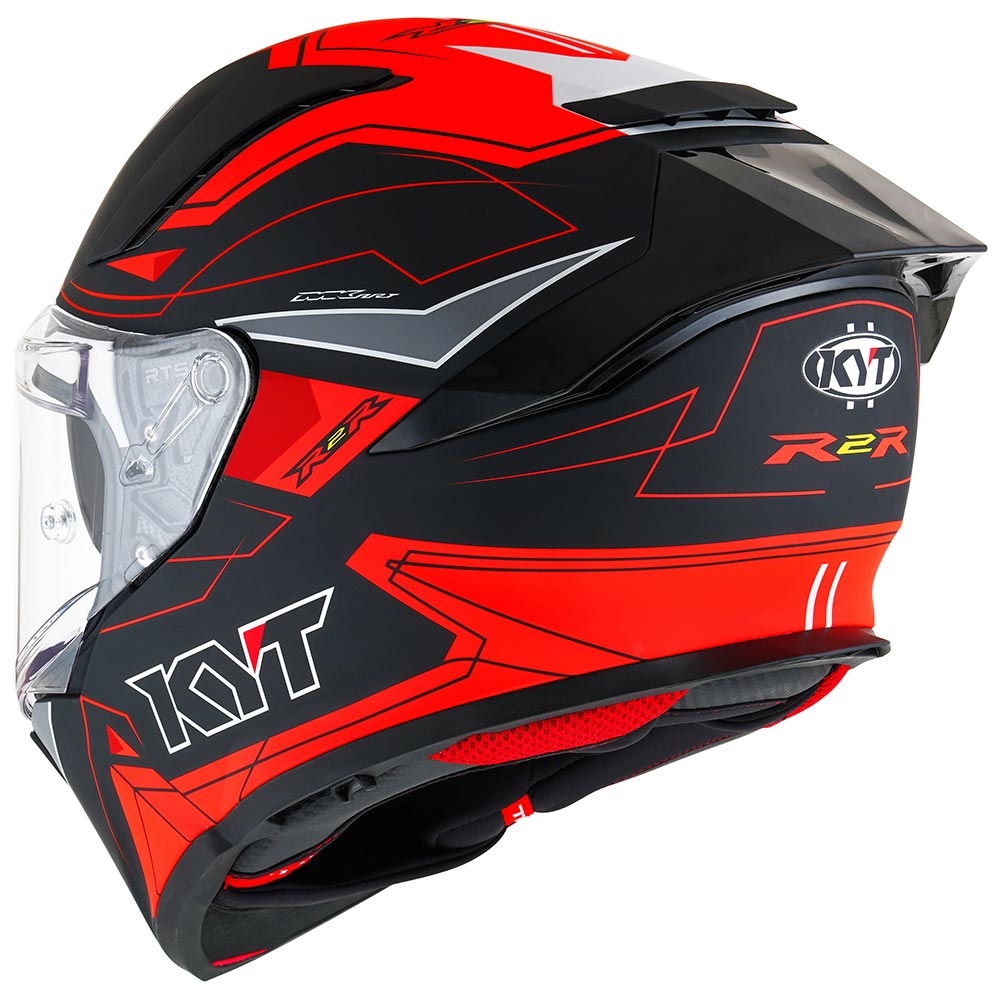 Casco R2R Led