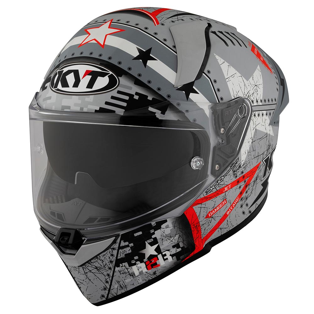 Casco R2R versione Max Assault