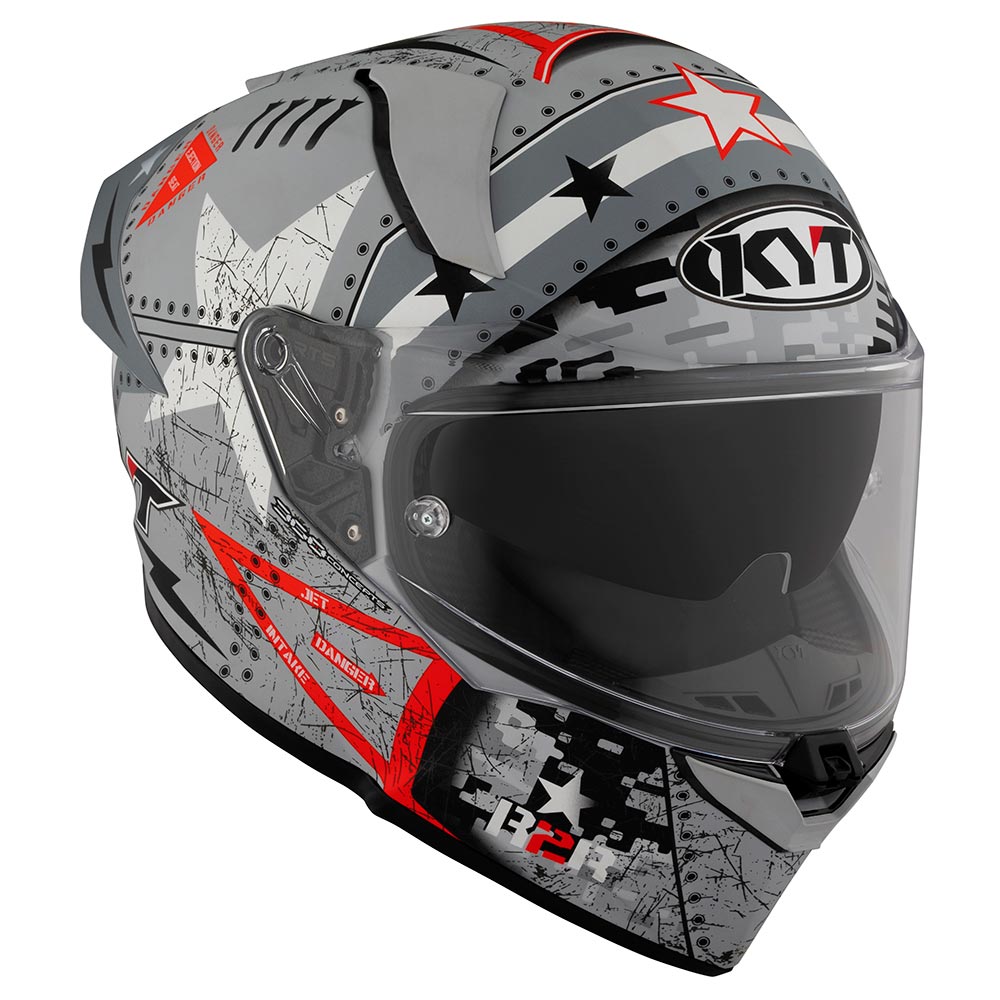 Casco R2R versione Max Assault