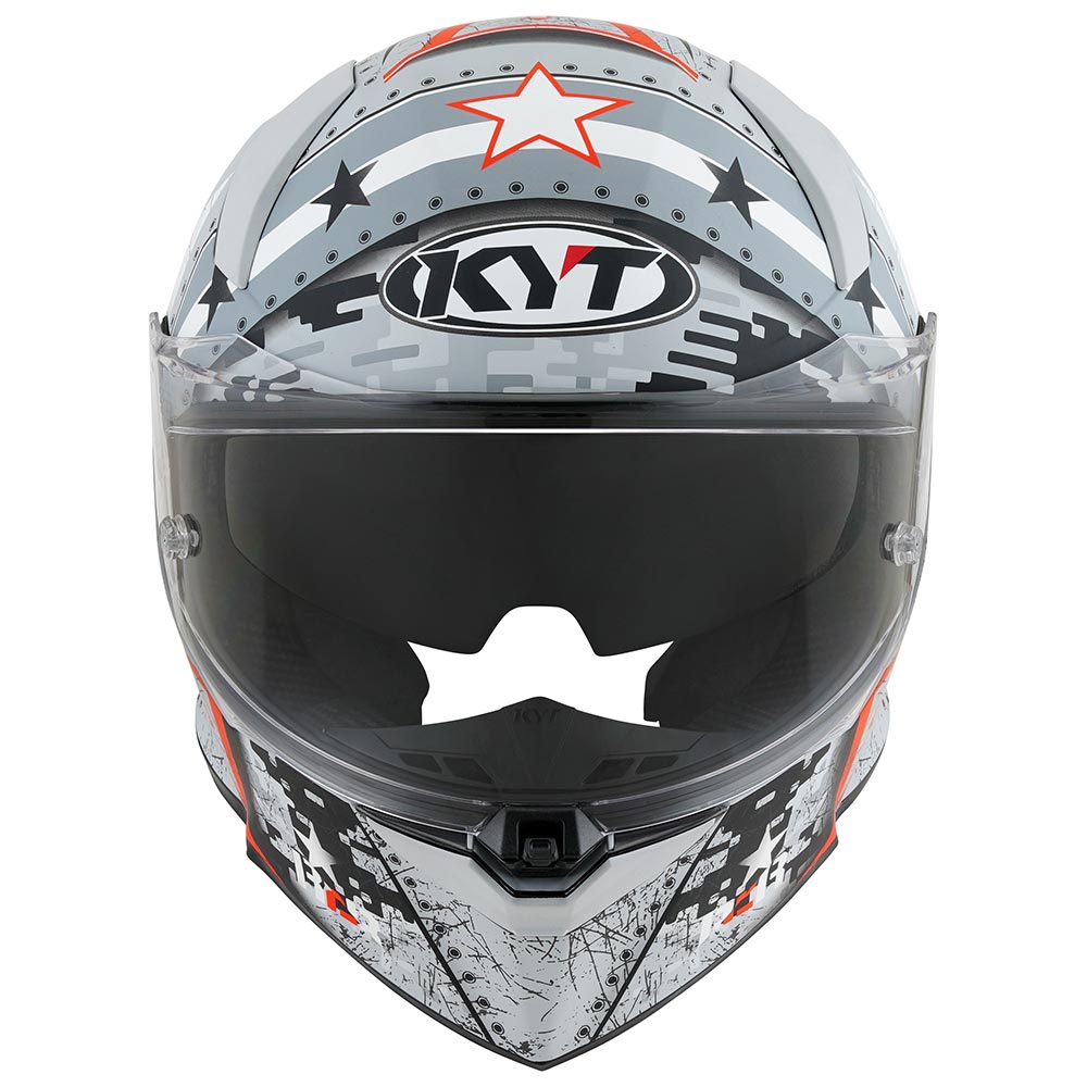 Casco R2R versione Max Assault
