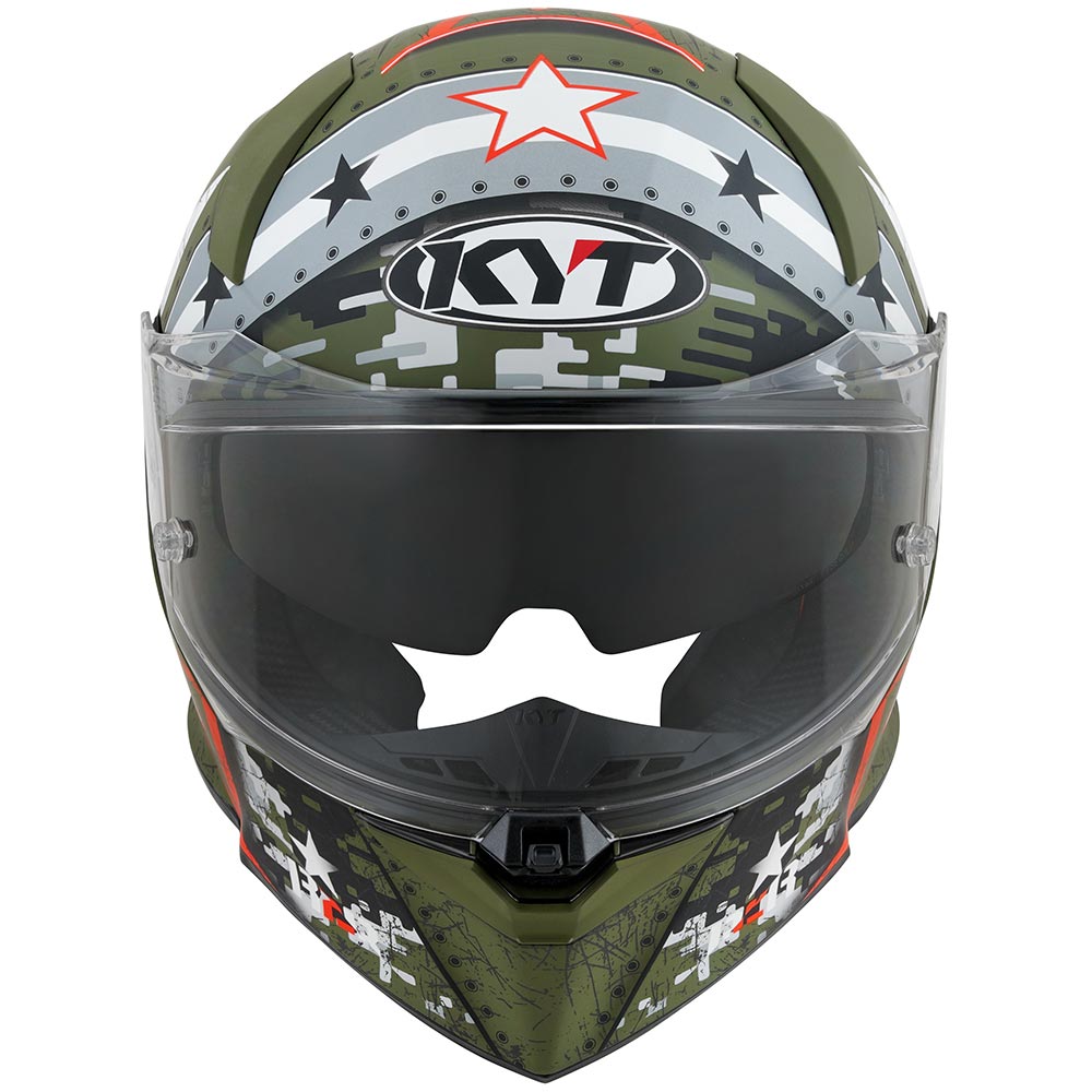 Casco R2R versione Max Assault