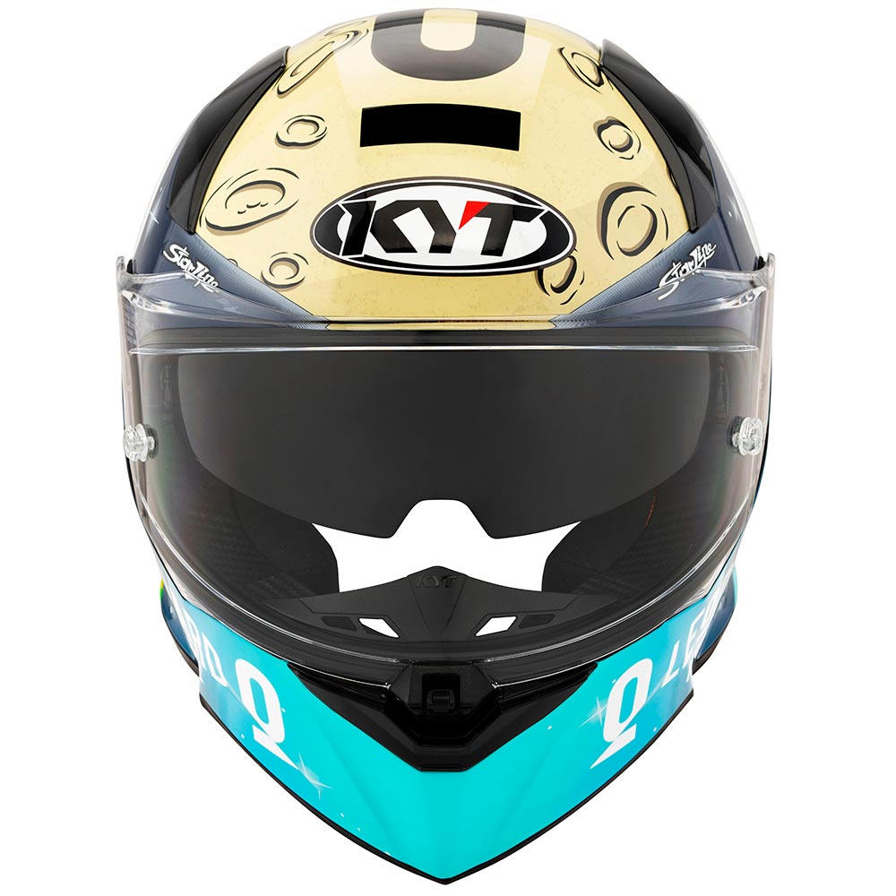 R2R Max Foggia Versione Mugello 2022 Casco Replica