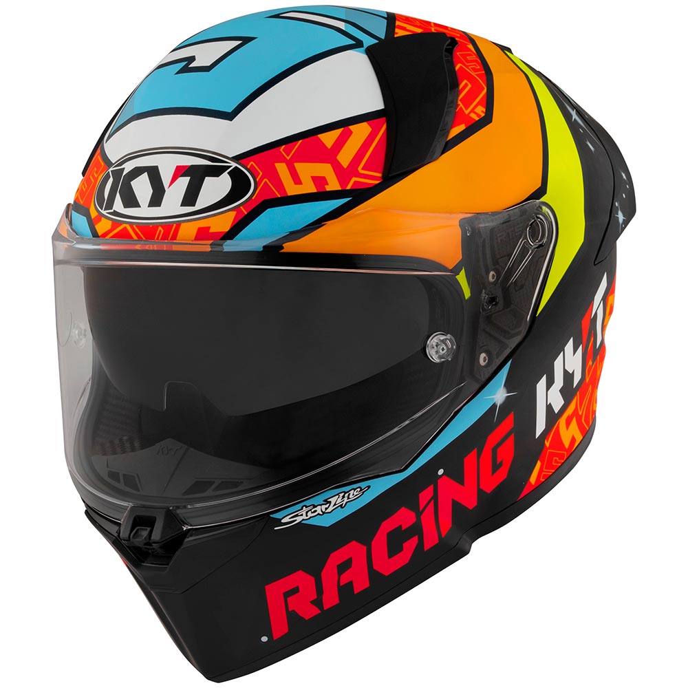 Casco Replica R2R Max Version Masia 2022