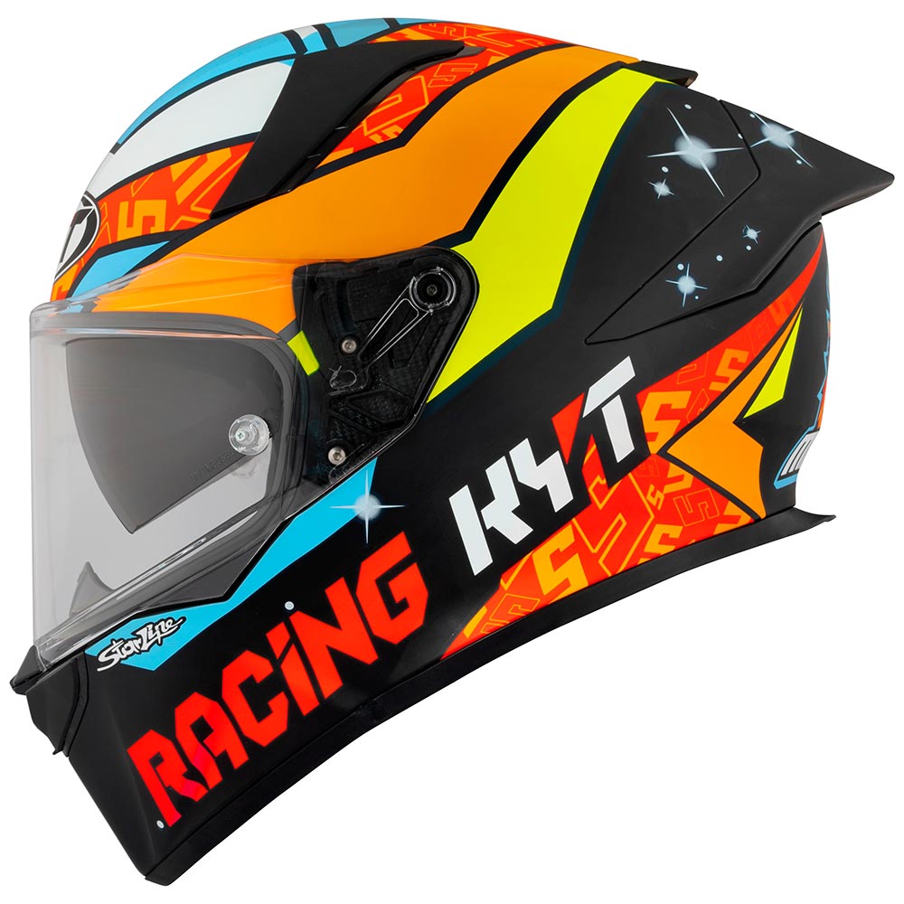 Casco Replica R2R Max Version Masia 2022