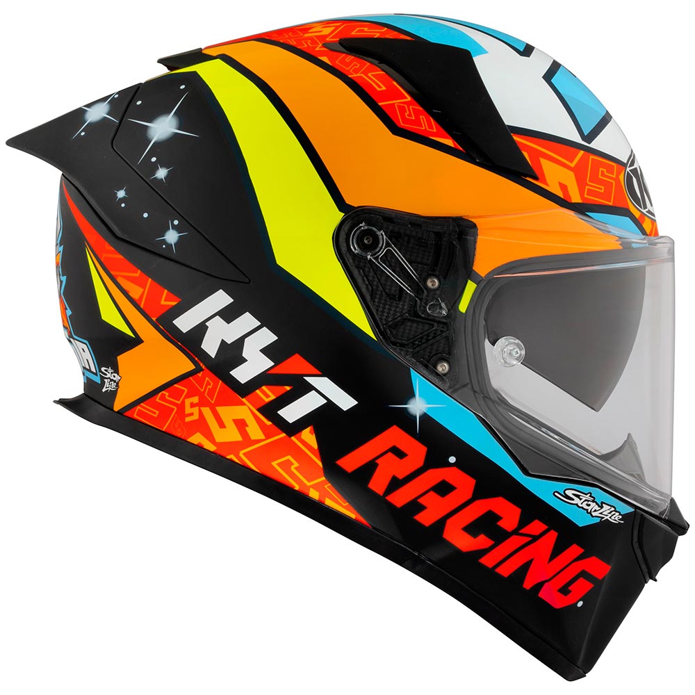 Casco Replica R2R Max Version Masia 2022