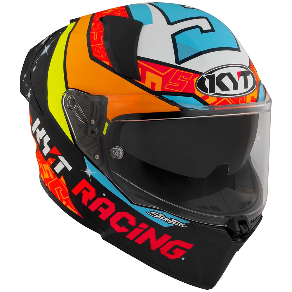 Casco Replica R2R Max Version Masia 2022