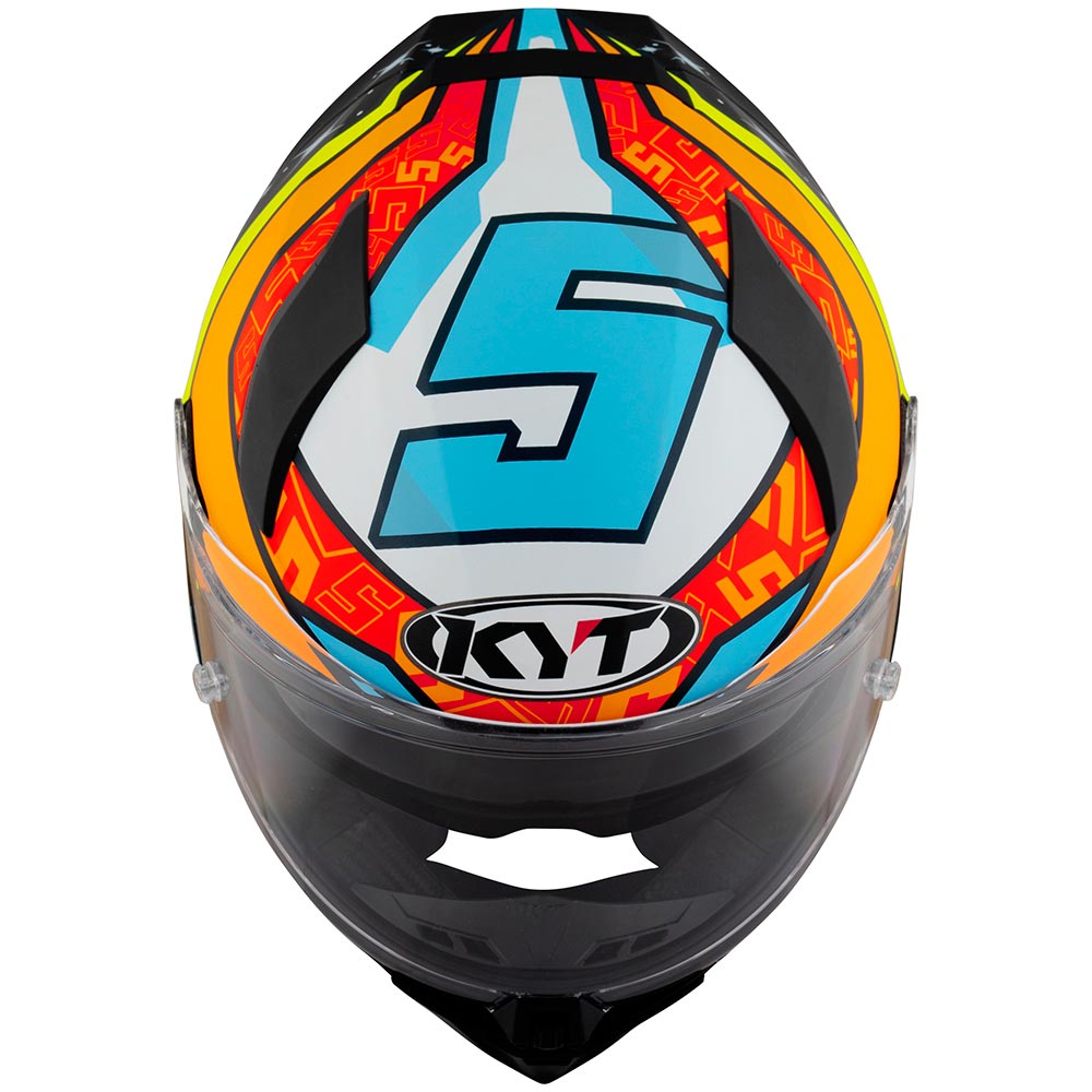 Casco Replica R2R Max Version Masia 2022