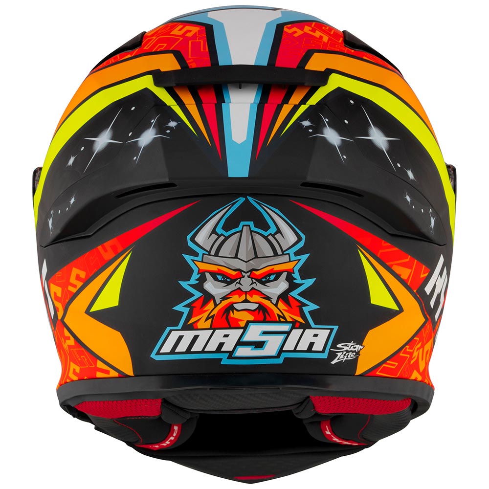 Casco Replica R2R Max Version Masia 2022