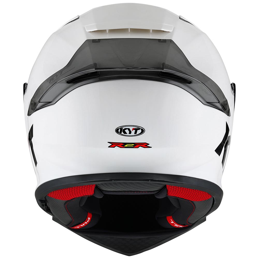 Casco R2R Plain