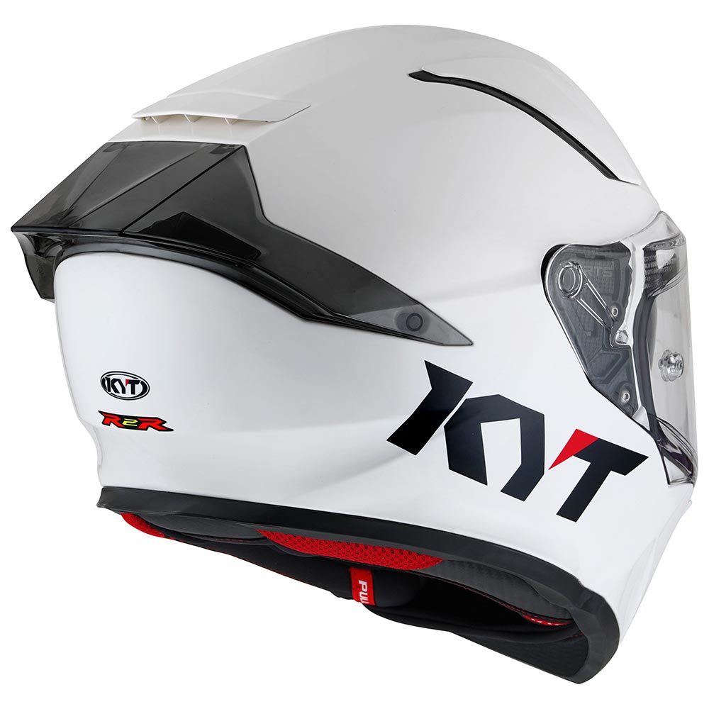 Casco R2R Plain