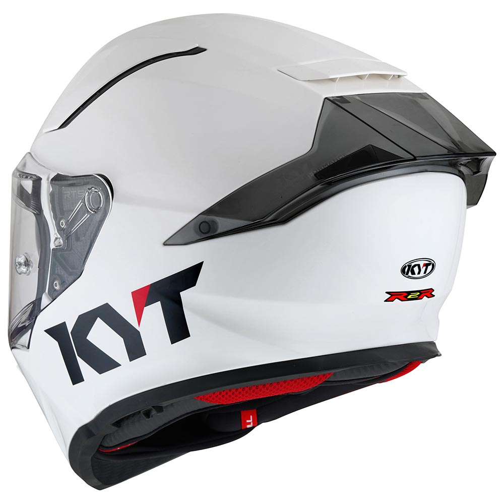 Casco R2R Plain
