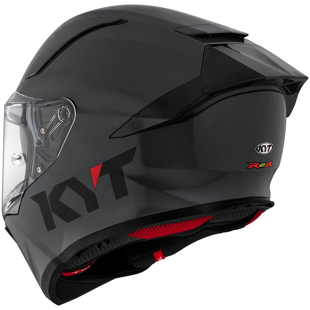 Casco R2R Plain