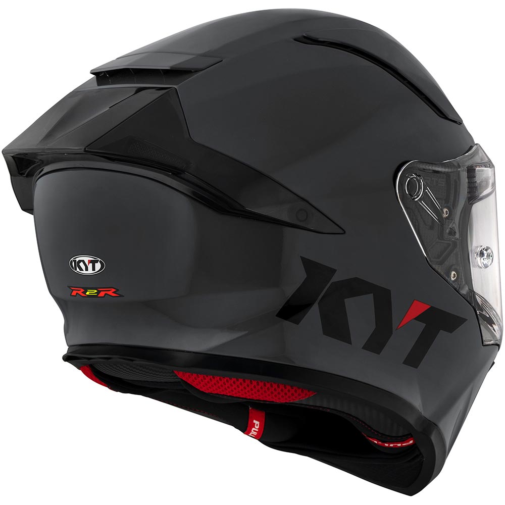 Casco R2R Plain