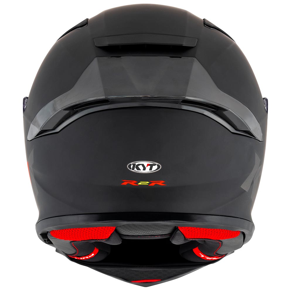 Casco R2R Plain