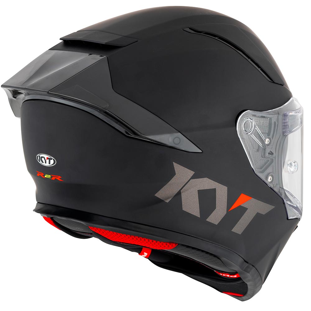 Casco R2R Plain