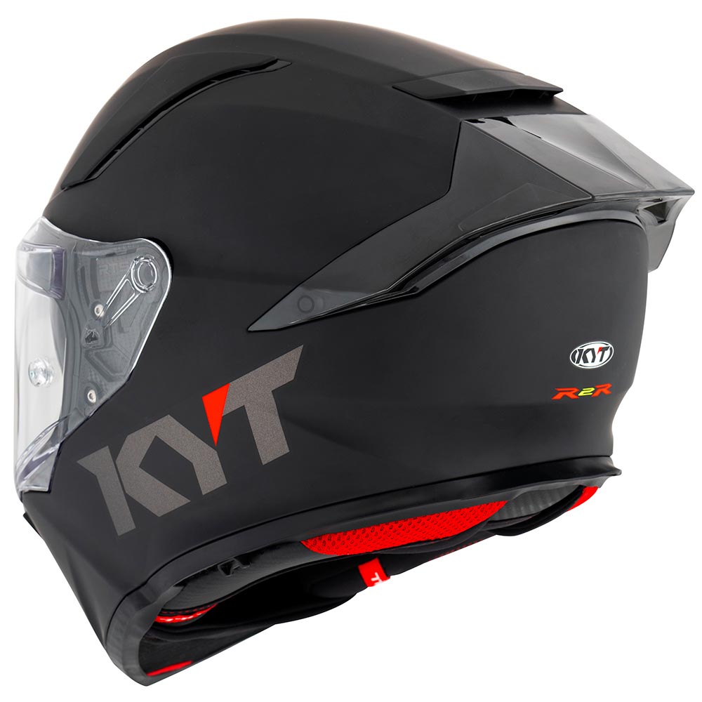 Casco R2R Plain